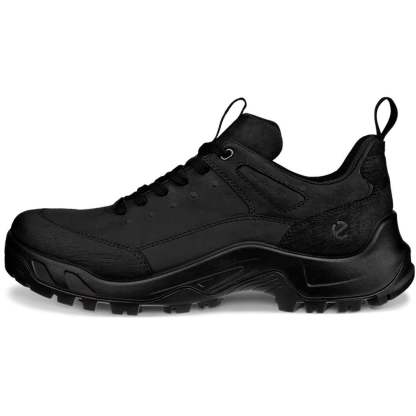 ECthtCO Mens Offroad Waterproof Nubuck Walking Shoes