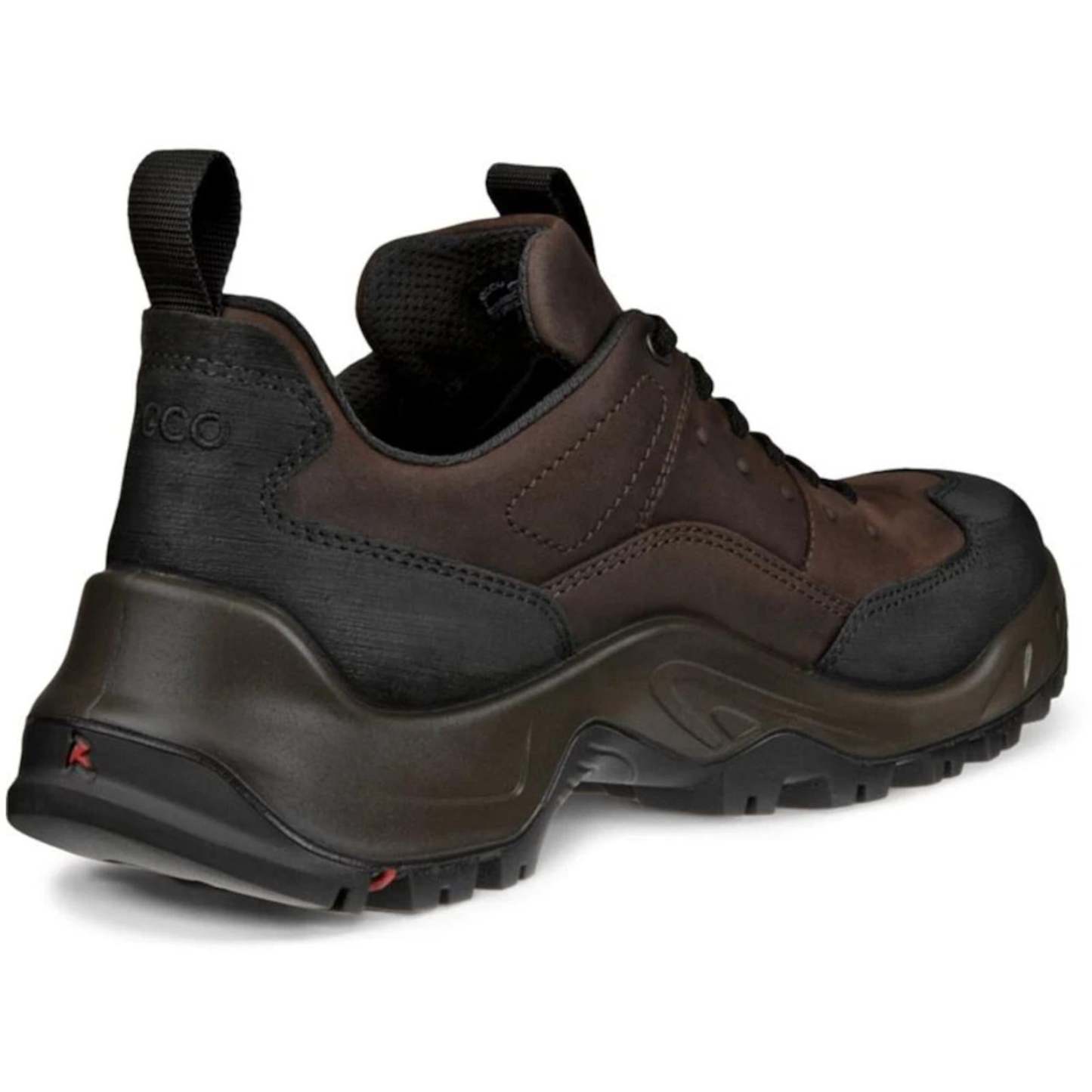 ECthtCO Mens Offroad Waterproof Nubuck Walking Shoes