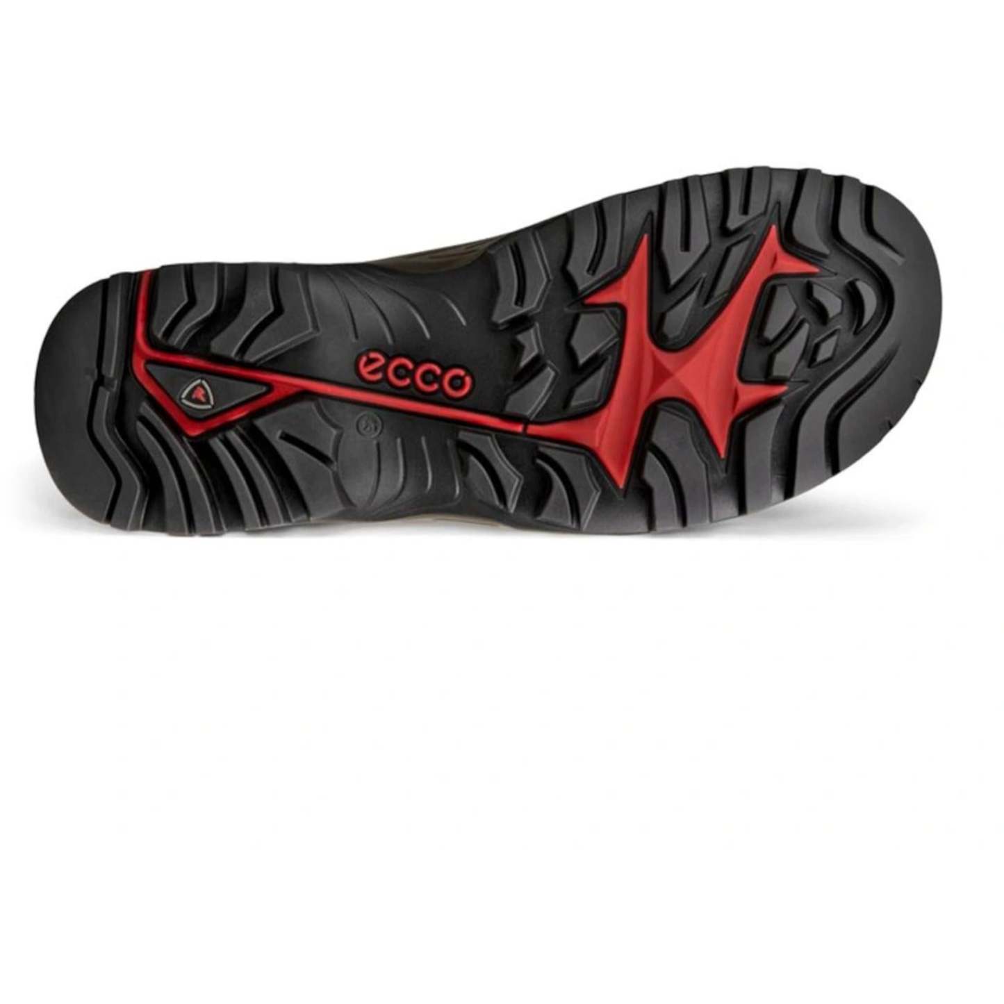 ECthtCO Mens Offroad Waterproof Nubuck Walking Shoes