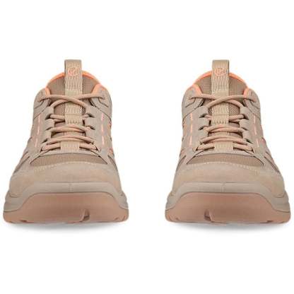 ECthtCO Womens Offroad Nubuck Outdoor Walking Shoes