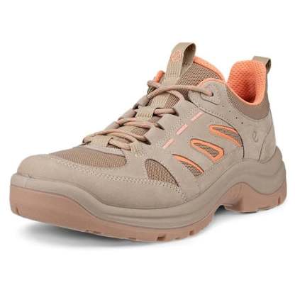 ECthtCO Womens Offroad Nubuck Outdoor Walking Shoes