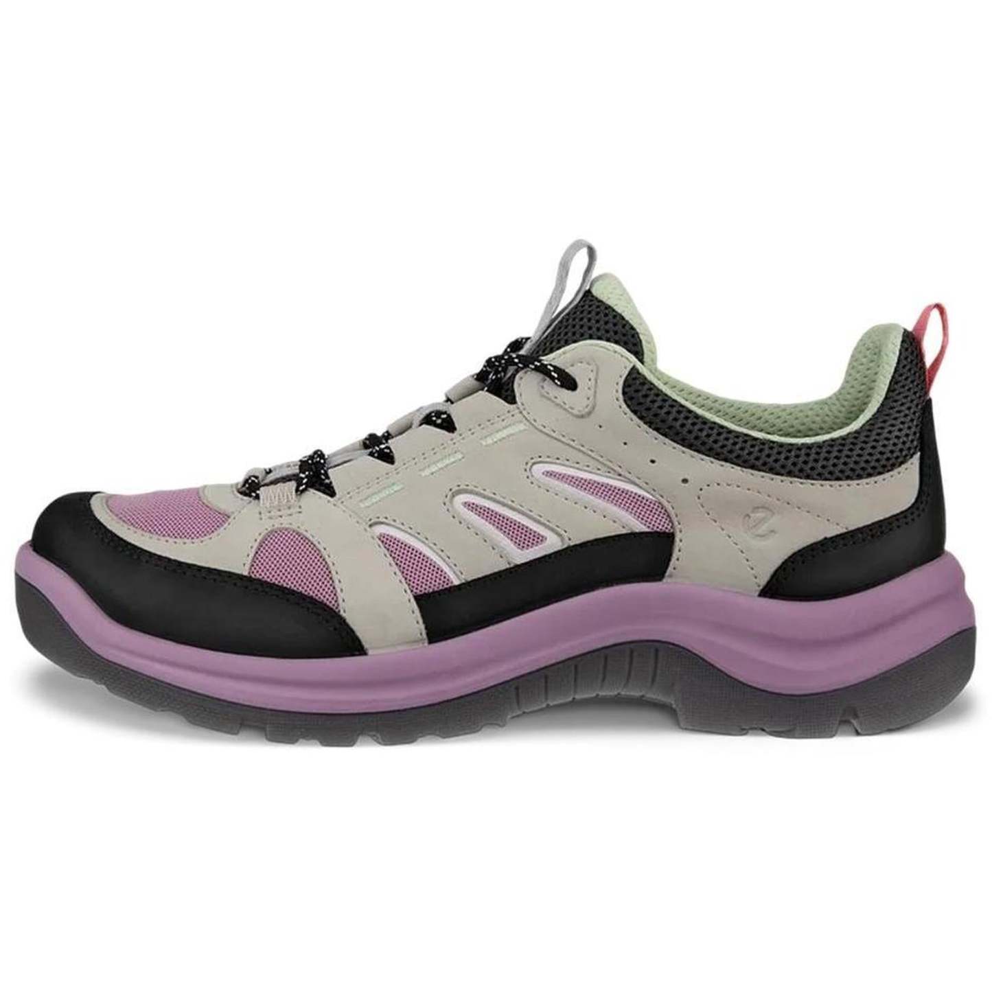 ECthtCO Womens Offroad Nubuck Outdoor Walking Shoes