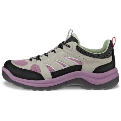 ECthtCO Womens Offroad Nubuck Outdoor Walking Shoes