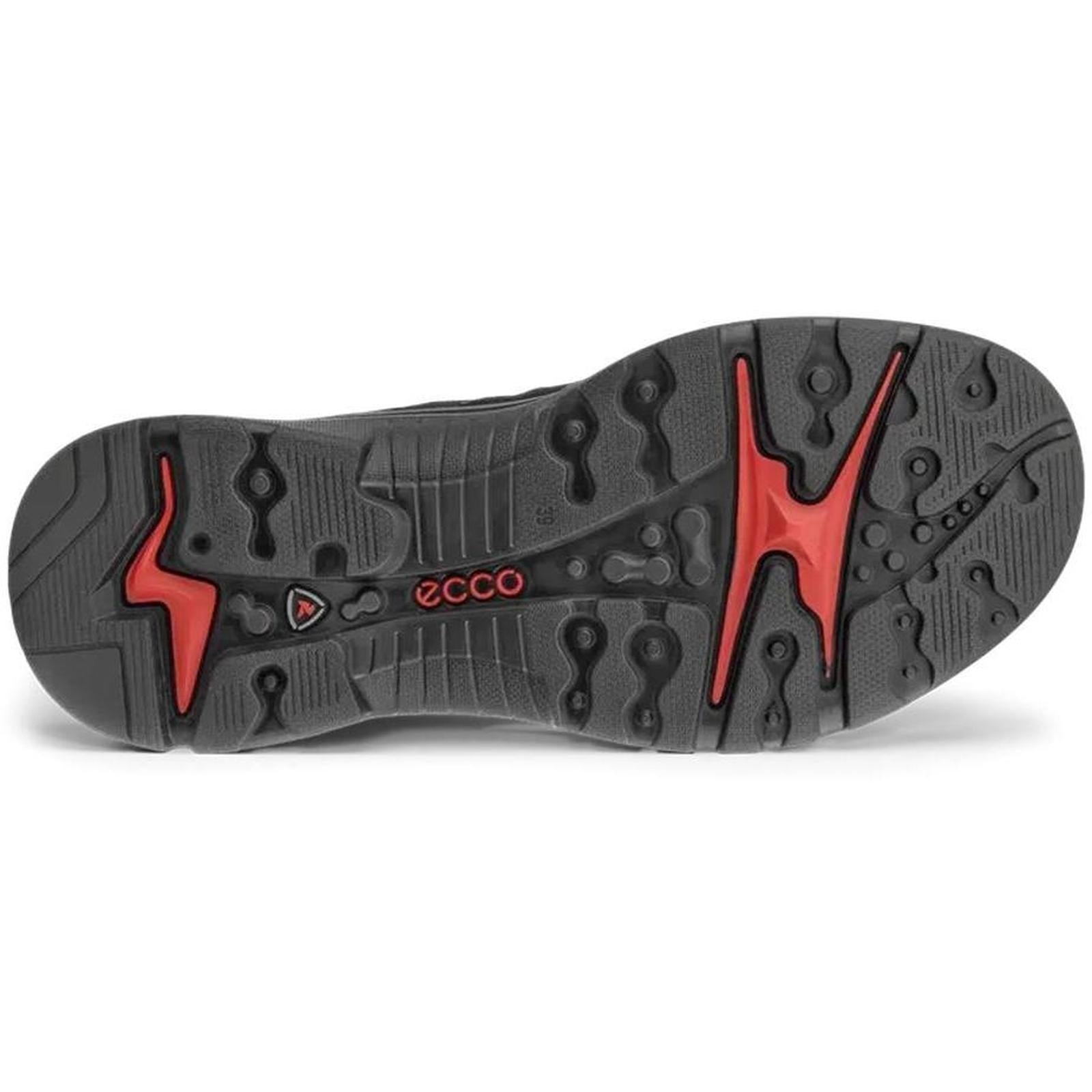 ECthtCO Womens Offroad Nubuck Waterproof Walking Shoes