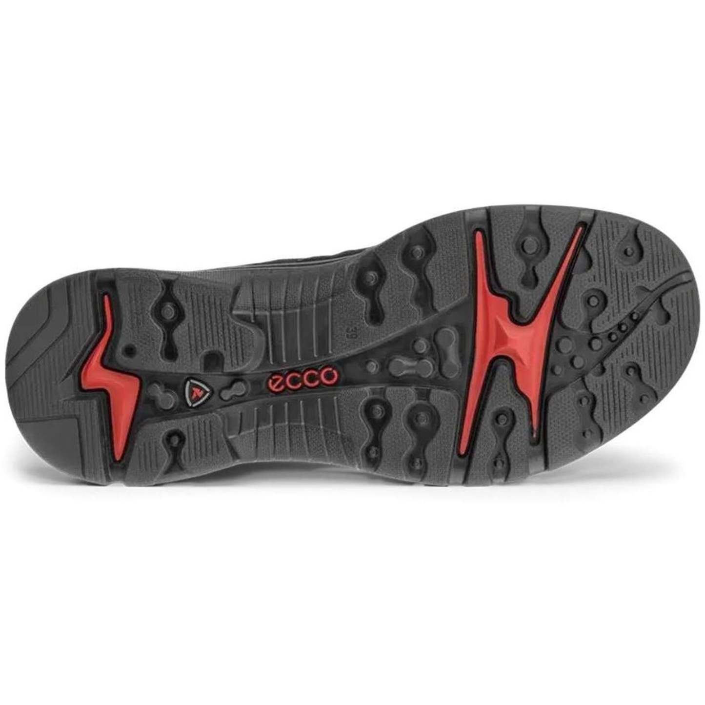 ECthtCO Womens Offroad Nubuck Waterproof Walking Shoes