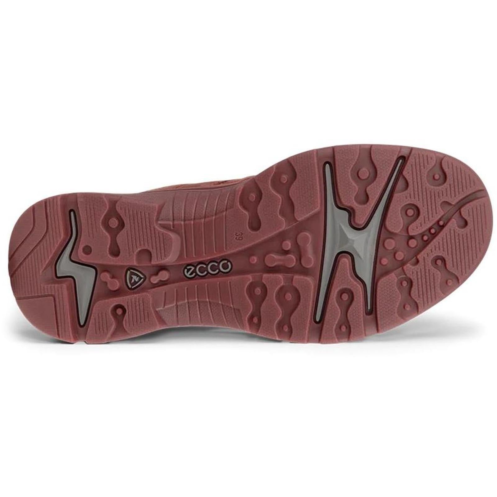 ECthtCO Womens Offroad Nubuck Waterproof Walking Shoes