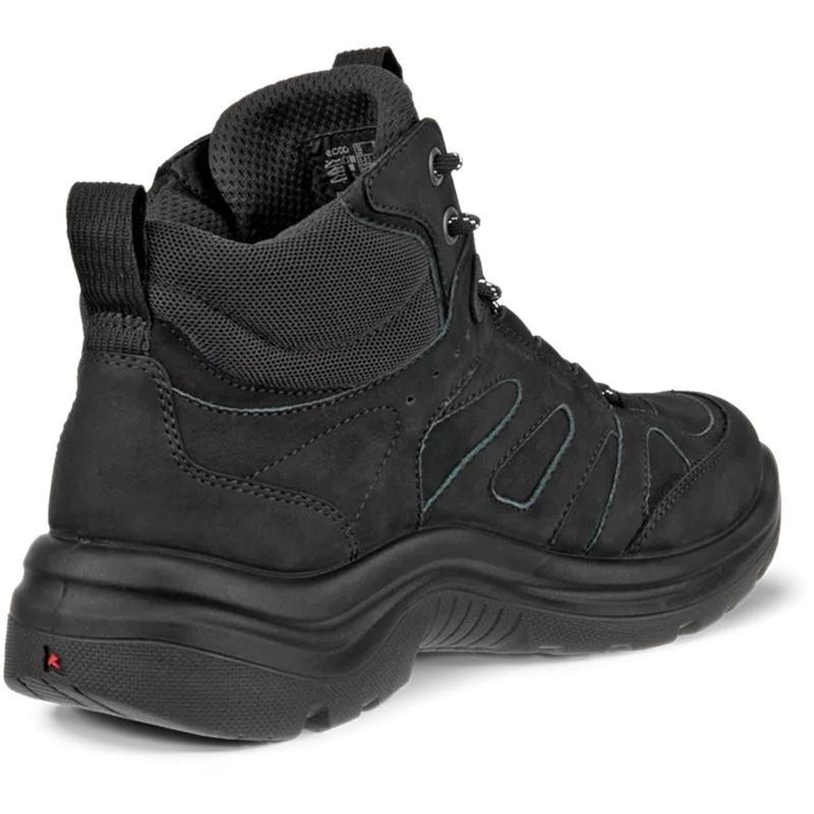 ECthtCO Womens Offroad Mid-Cut Waterproof Walking Boots