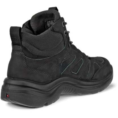 ECthtCO Womens Offroad Mid-Cut Waterproof Walking Boots