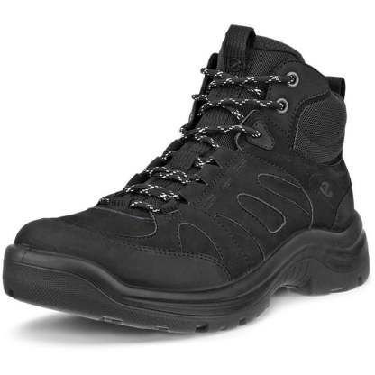 ECthtCO Womens Offroad Mid-Cut Waterproof Walking Boots