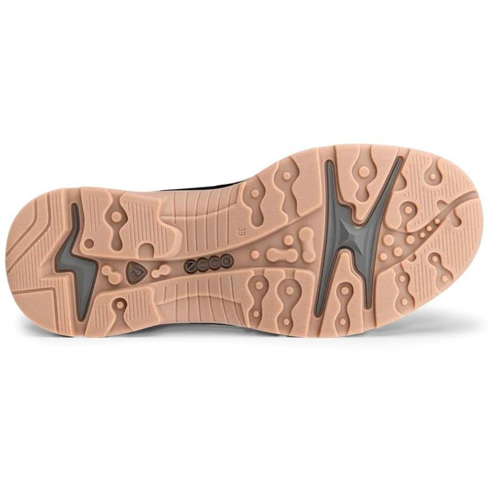 ECthtCO Womens Offroad Mid-Cut Waterproof Walking Boots