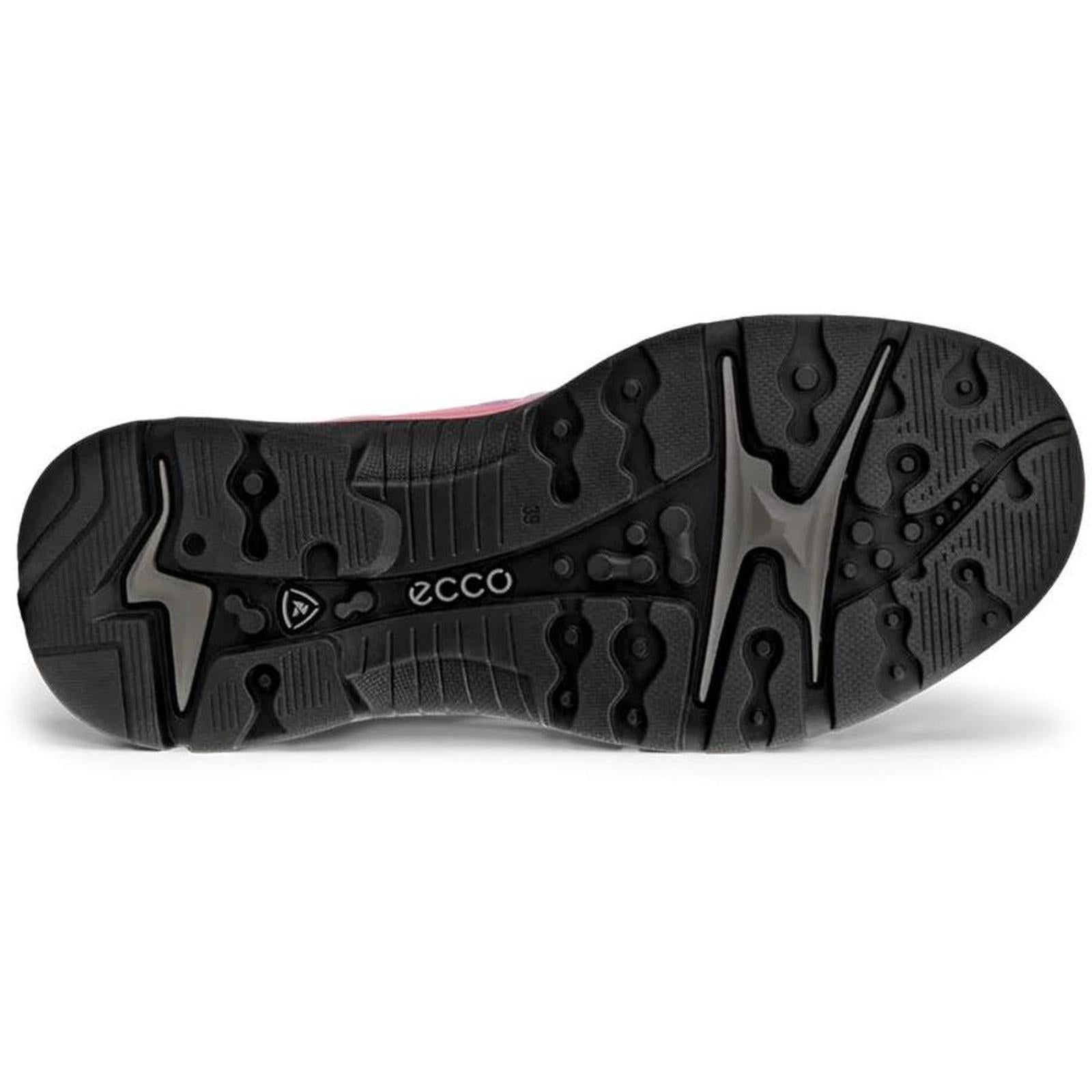 ECthtCO Womens Offroad Mid-Cut Waterproof Walking Boots