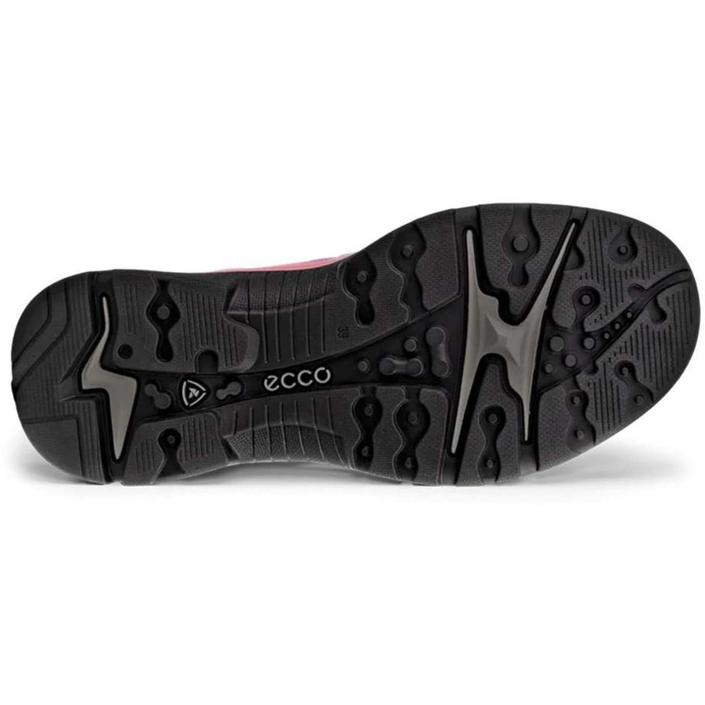 ECthtCO Womens Offroad Mid-Cut Waterproof Walking Boots