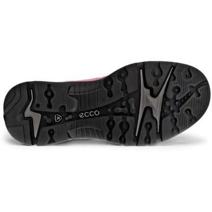 ECthtCO Womens Offroad Mid-Cut Waterproof Walking Boots