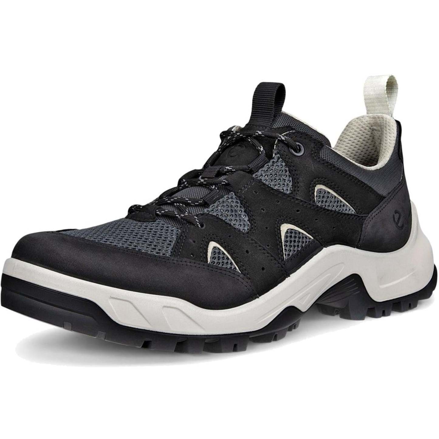 ECCO Mens Offroad Walking Shoes