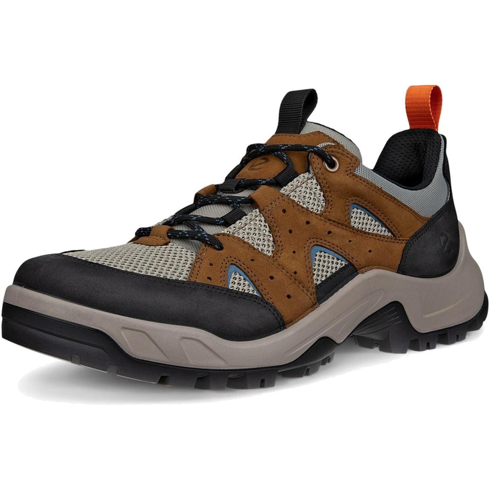 ECthtCO Mens Offroad Walking Shoes