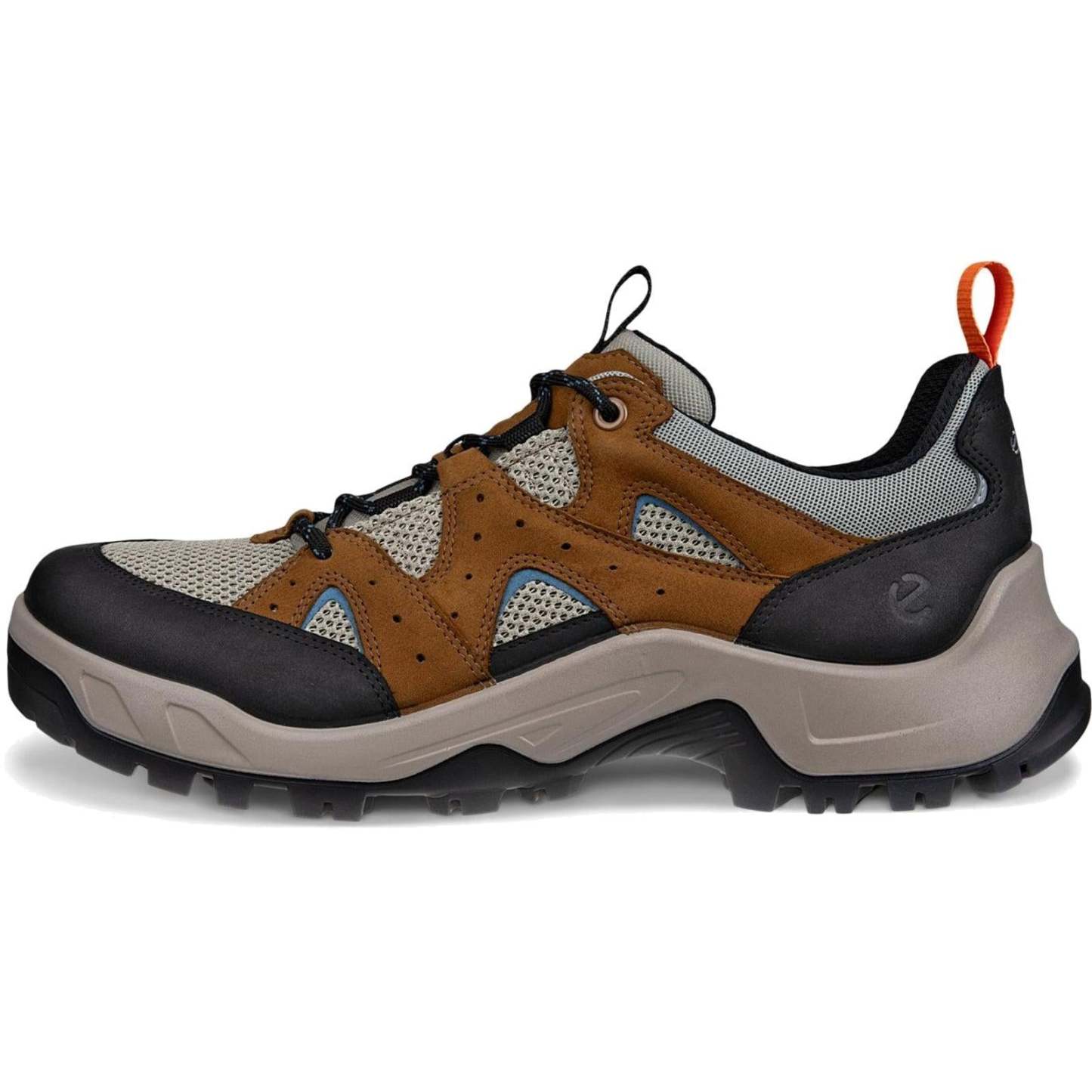ECthtCO Mens Offroad Walking Shoes