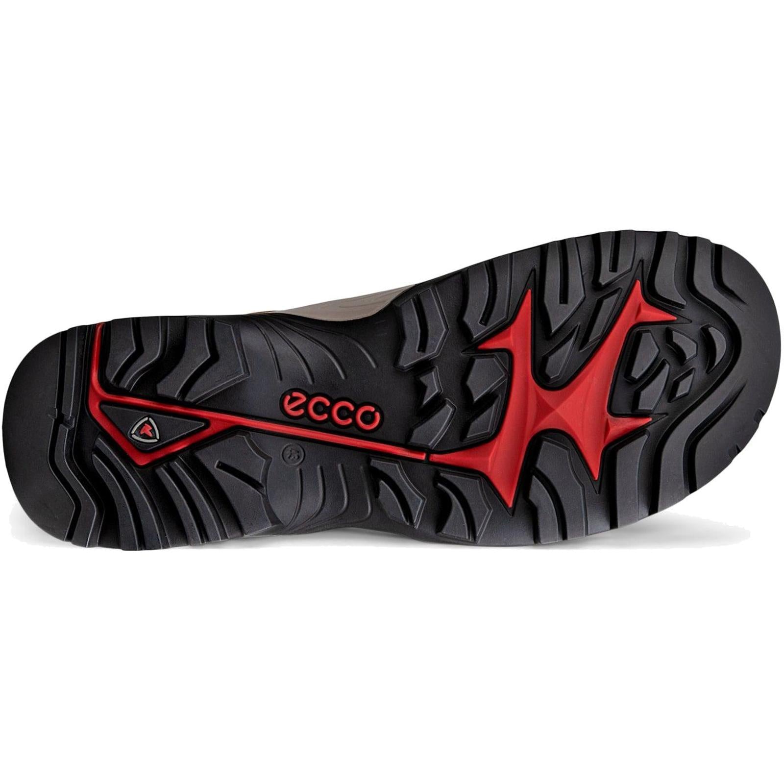 ECthtCO Mens Offroad Walking Shoes