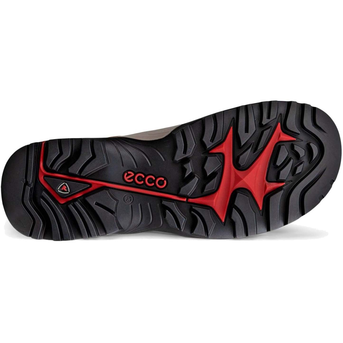 ECthtCO Mens Offroad Walking Shoes