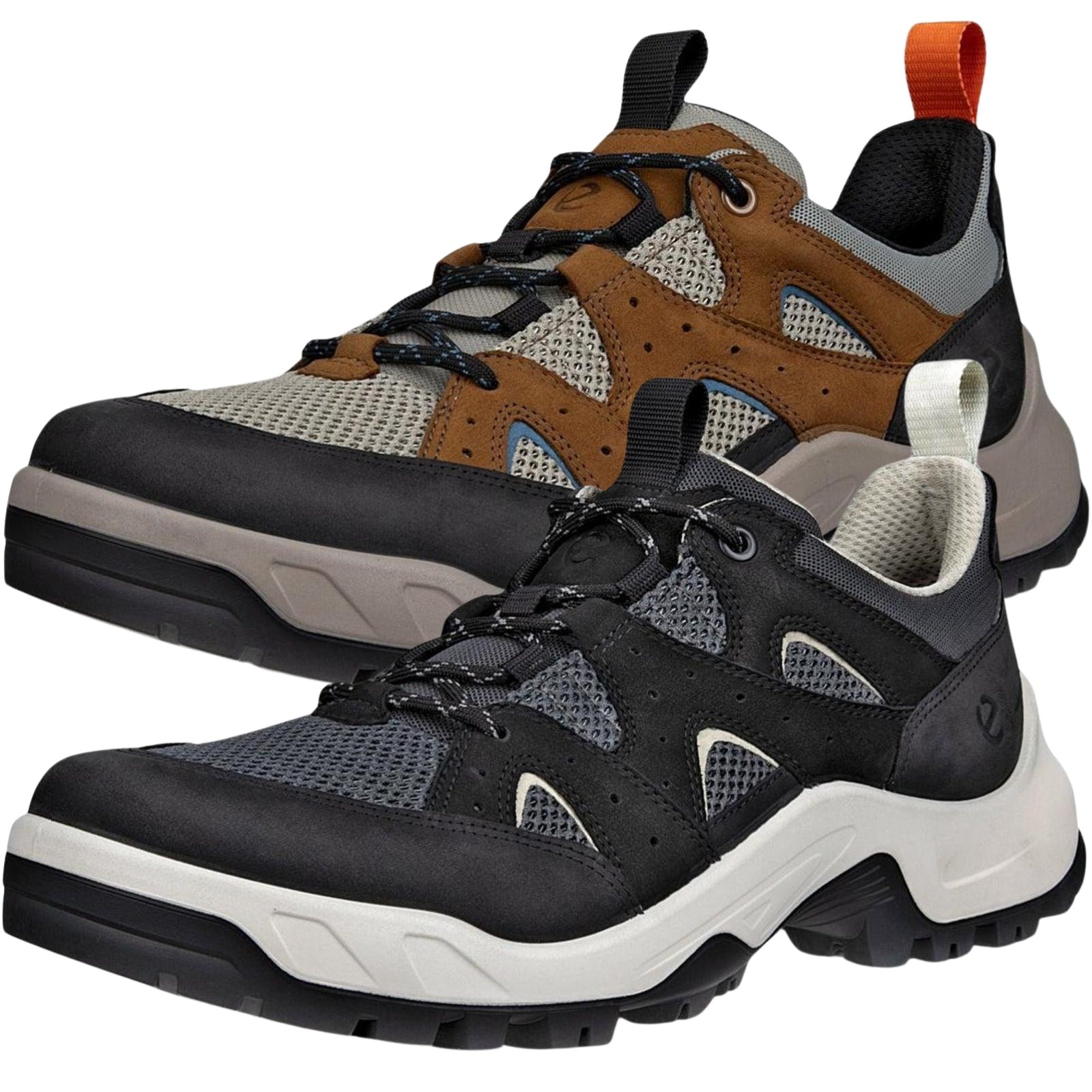 ECthtCO Mens Offroad Walking Shoes