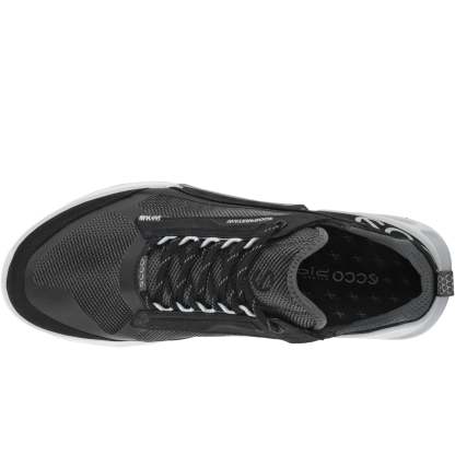 ECthtCO Mens Biom 2.1 X Mountain Waterproof Hiking Trainers