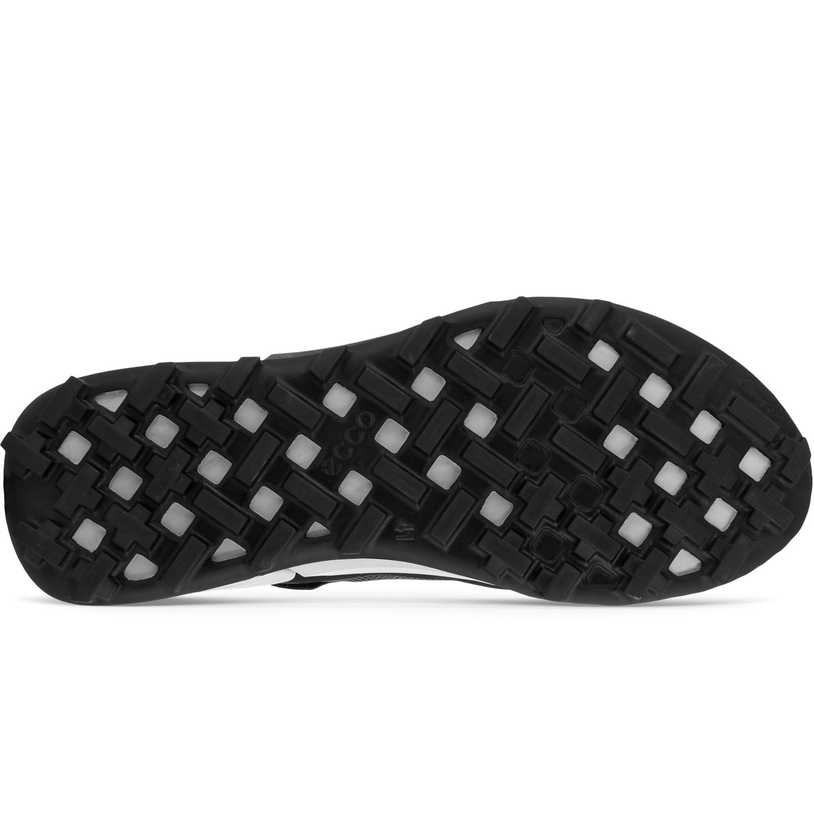 ECthtCO Mens Biom 2.1 X Mountain Waterproof Hiking Trainers