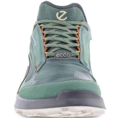 ECthtCO Mens Biom 2.1 X Mountain Waterproof Hiking Trainers