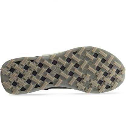 ECthtCO Mens Biom 2.1 X Mountain Waterproof Hiking Trainers