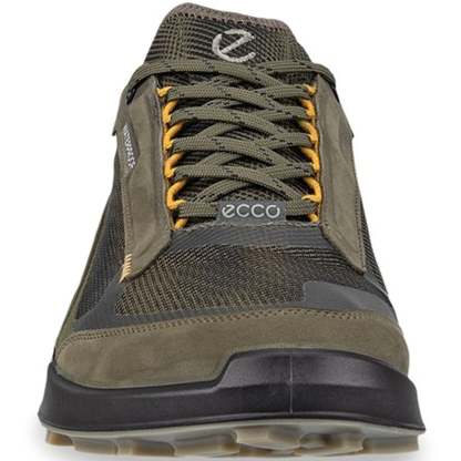 ECthtCO Mens Biom 2.1 X Mountain Waterproof Hiking Trainers