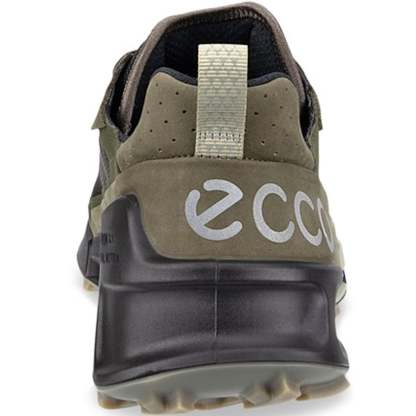 ECthtCO Mens Biom 2.1 X Mountain Waterproof Hiking Trainers