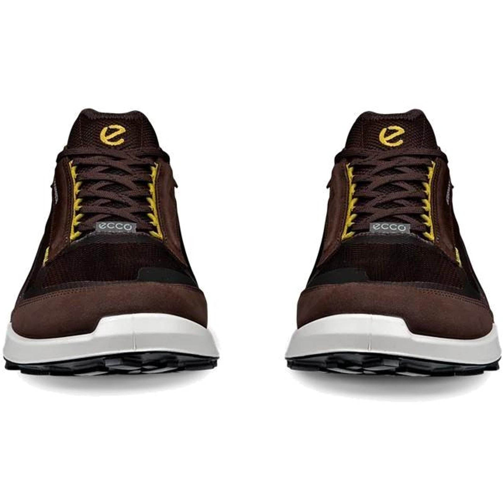 ECthtCO Mens Biom 2.1 X Mountain Waterproof Hiking Trainers