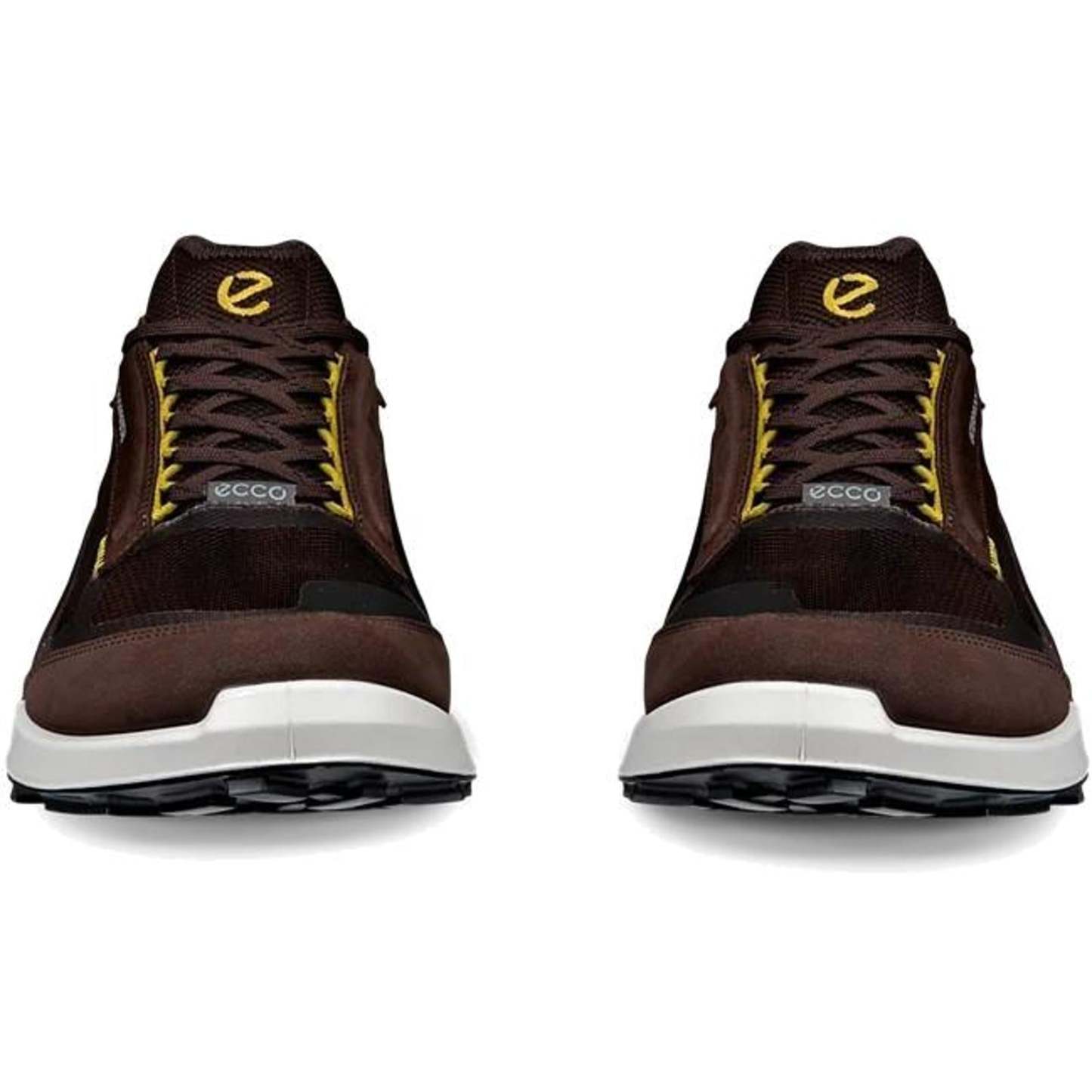 ECthtCO Mens Biom 2.1 X Mountain Waterproof Hiking Trainers