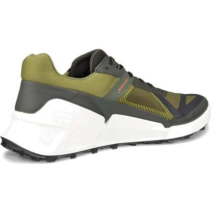 ECthtCO Mens BIOM 2.1 X Mountain Hiking Trainers