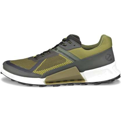 ECthtCO Mens BIOM 2.1 X Mountain Hiking Trainers