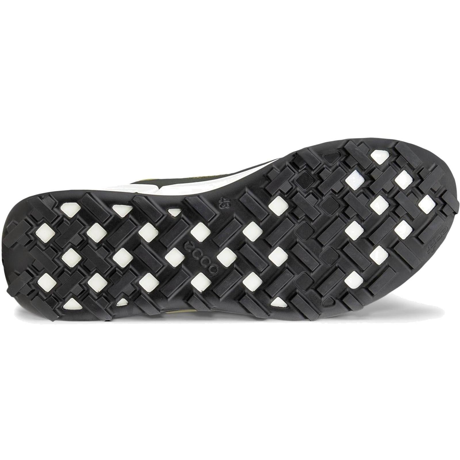 ECthtCO Mens BIOM 2.1 X Mountain Hiking Trainers