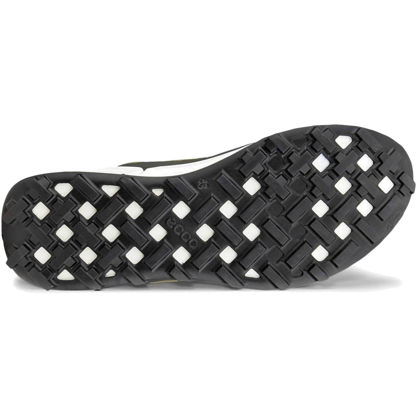 ECthtCO Mens BIOM 2.1 X Mountain Hiking Trainers