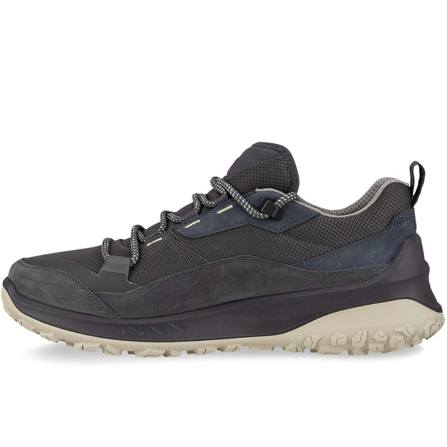 ECthtCO Womens ULT-TRN Waterproof Nubuck Walking Shoes