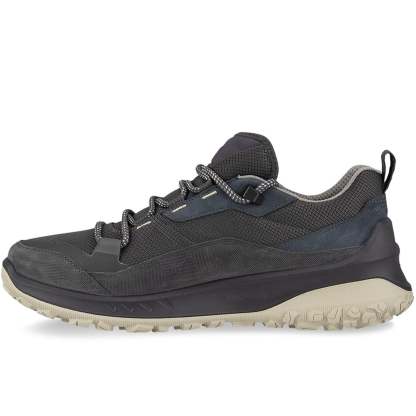 ECthtCO Womens ULT-TRN Waterproof Nubuck Walking Shoes