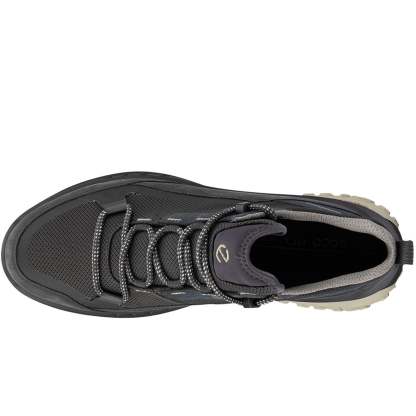 ECthtCO Womens ULT-TRN Waterproof Nubuck Walking Shoes