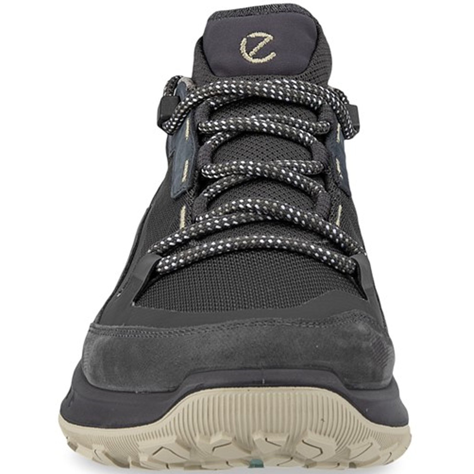 ECthtCO Womens ULT-TRN Waterproof Nubuck Walking Shoes