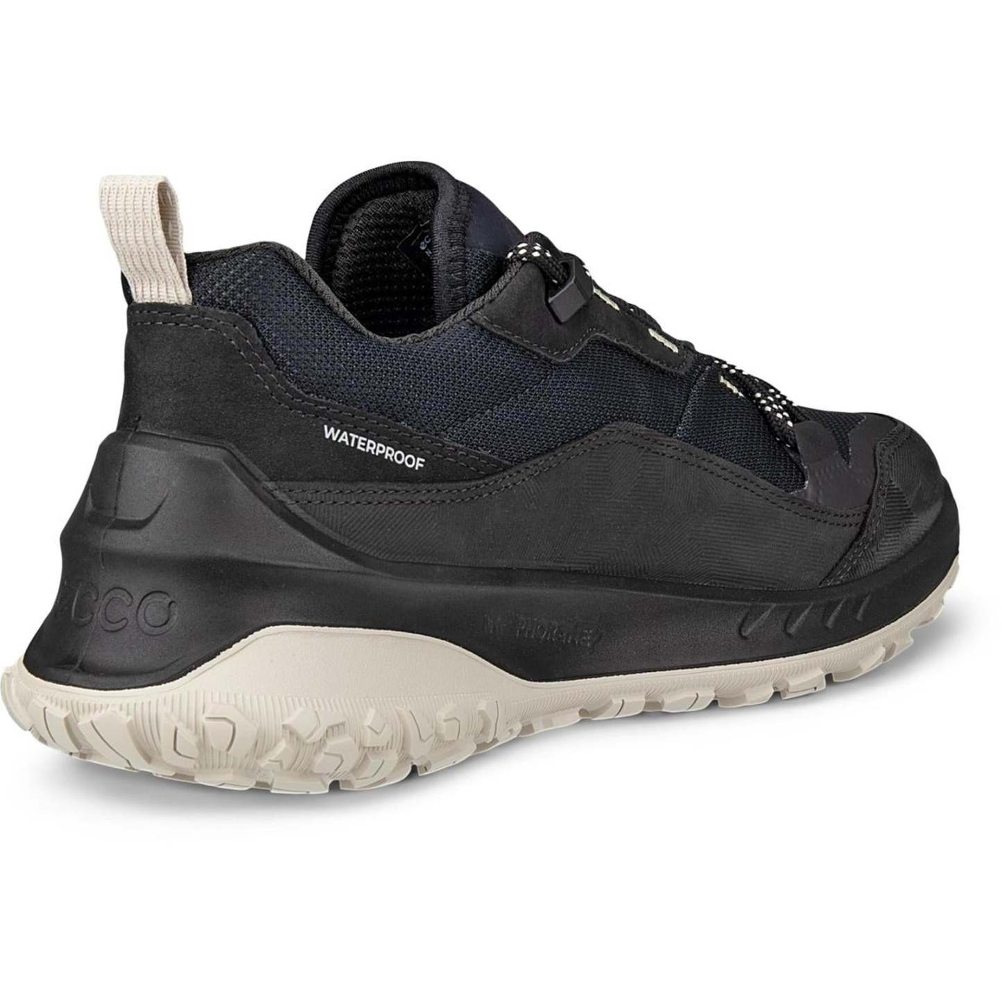 ECthtCO Womens ULT-TRN Waterproof Nubuck Walking Shoes