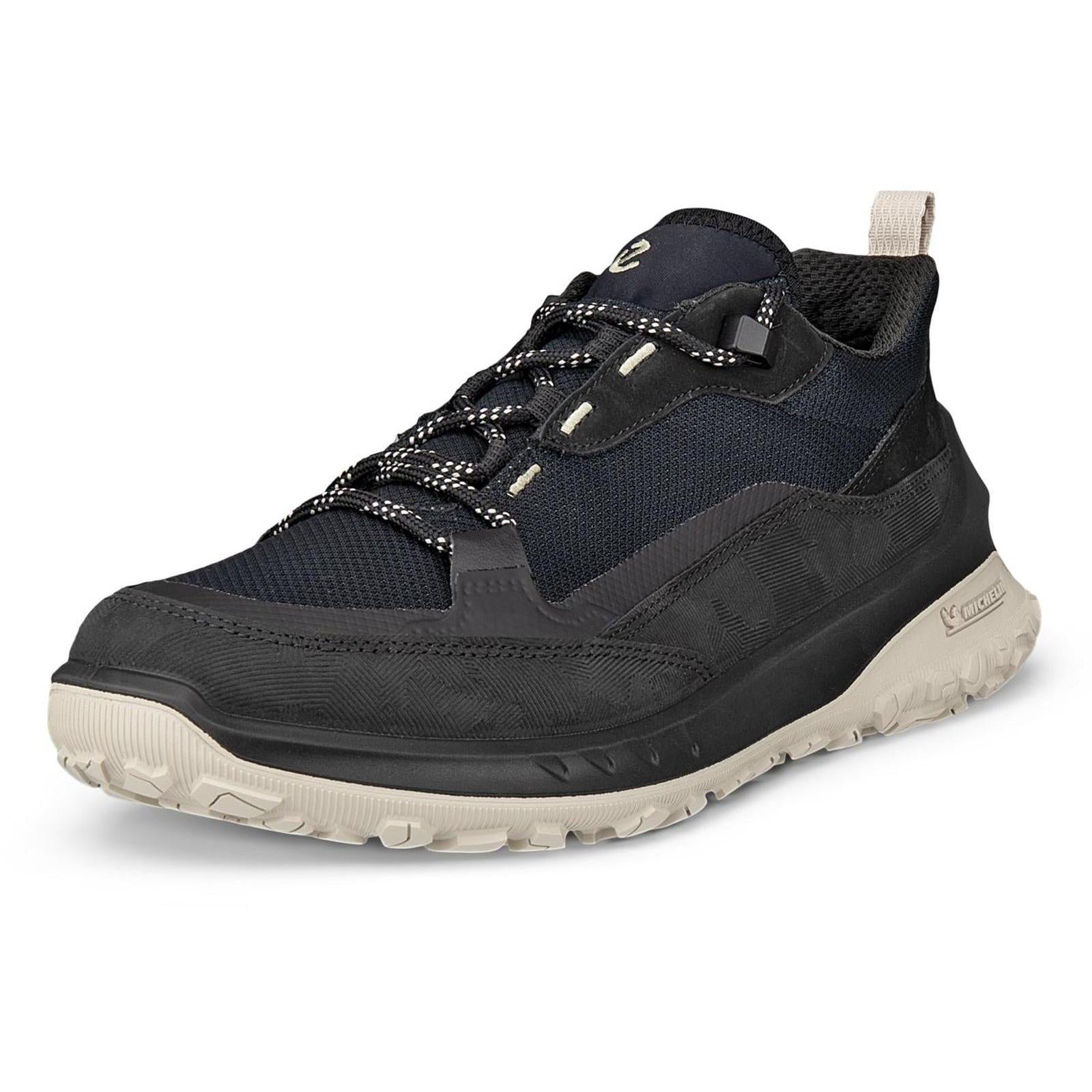 ECthtCO Womens ULT-TRN Waterproof Nubuck Walking Shoes