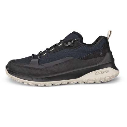 ECthtCO Womens ULT-TRN Waterproof Nubuck Walking Shoes