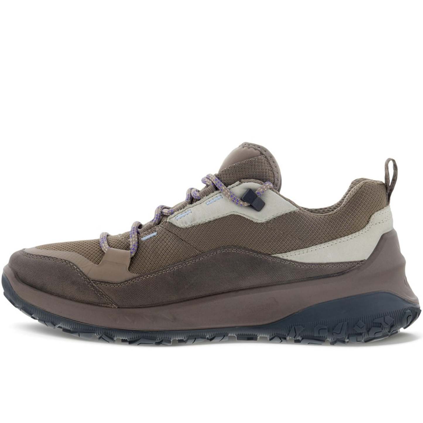 ECthtCO Womens ULT-TRN Waterproof Nubuck Walking Shoes