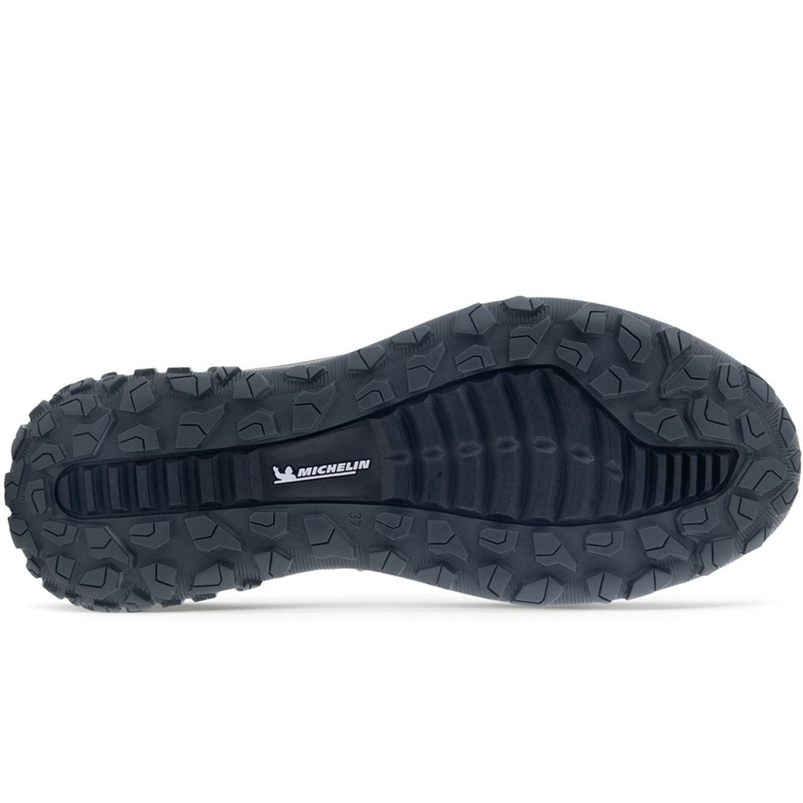 ECthtCO Womens ULT-TRN Waterproof Nubuck Walking Shoes