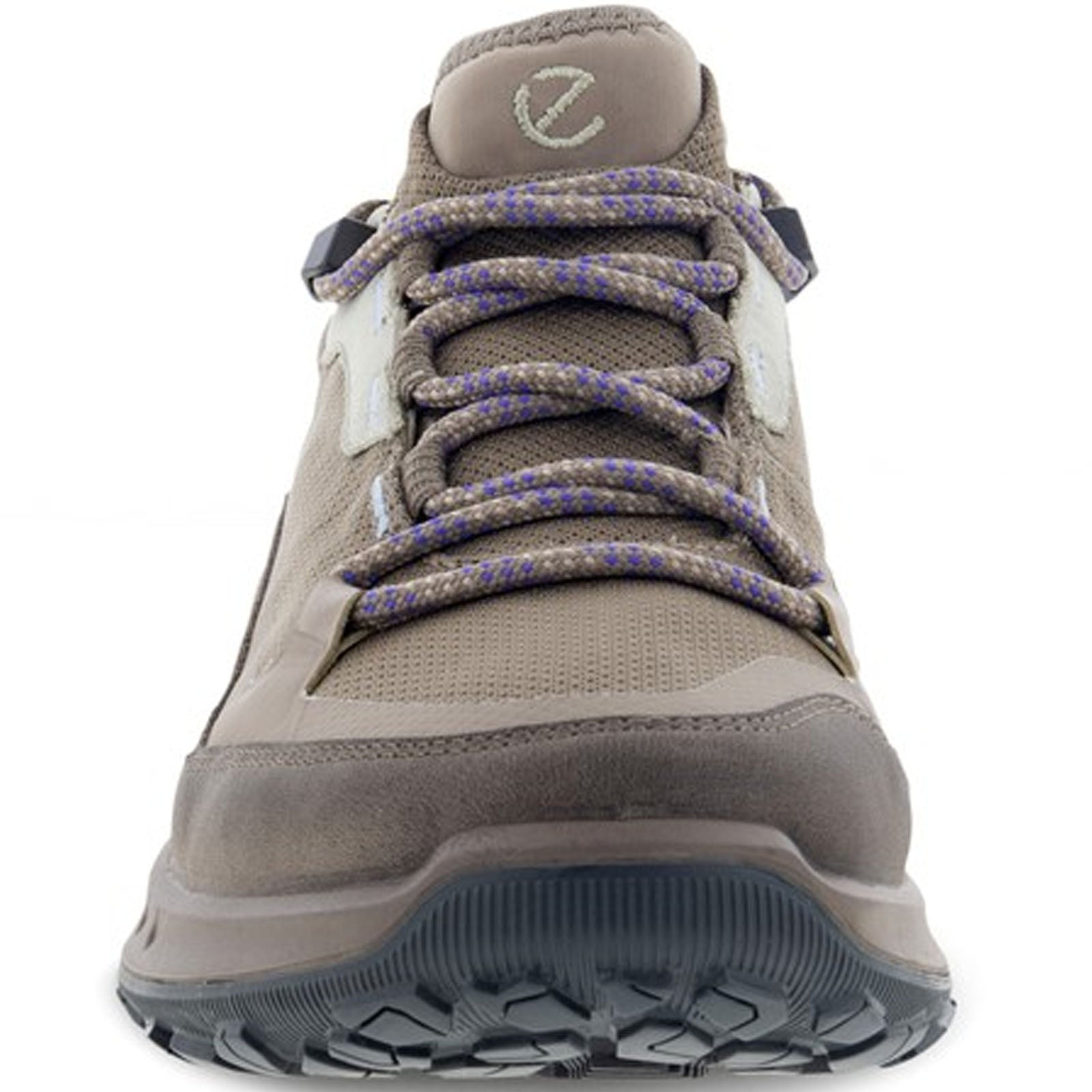 ECthtCO Womens ULT-TRN Waterproof Nubuck Walking Shoes