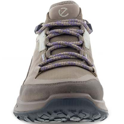 ECthtCO Womens ULT-TRN Waterproof Nubuck Walking Shoes