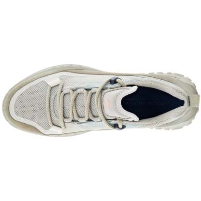 ECthtCO Womens ULT-TRN Waterproof Nubuck Walking Shoes