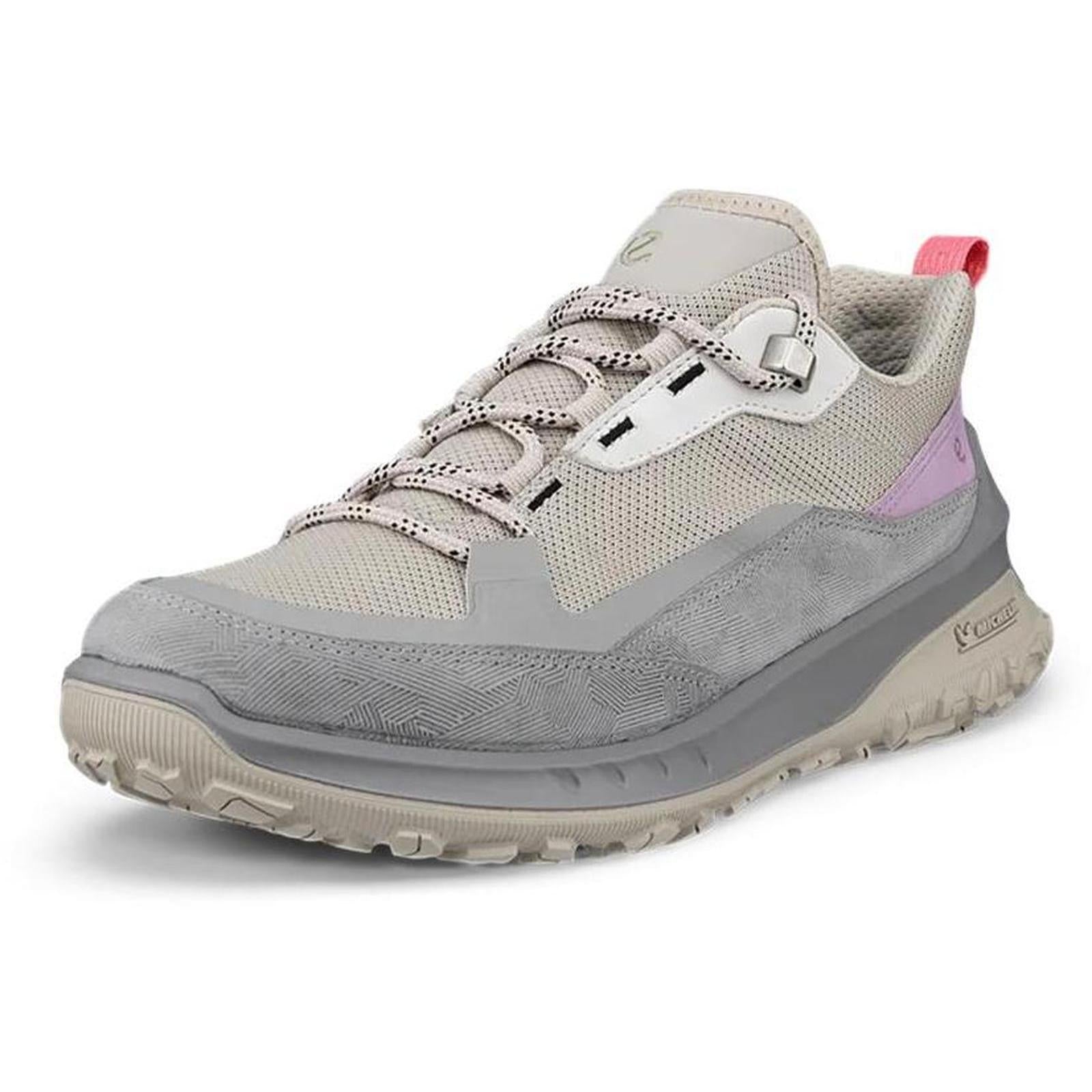 ECthtCO Womens ULT-TRN Waterproof Nubuck Walking Shoes