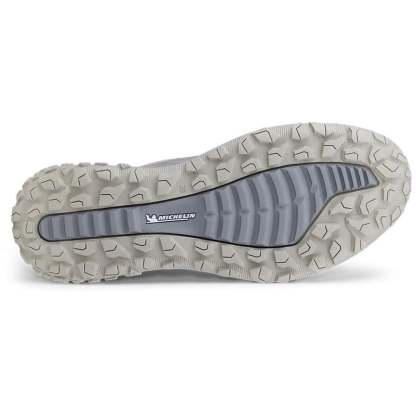 ECthtCO Womens ULT-TRN Waterproof Nubuck Walking Shoes