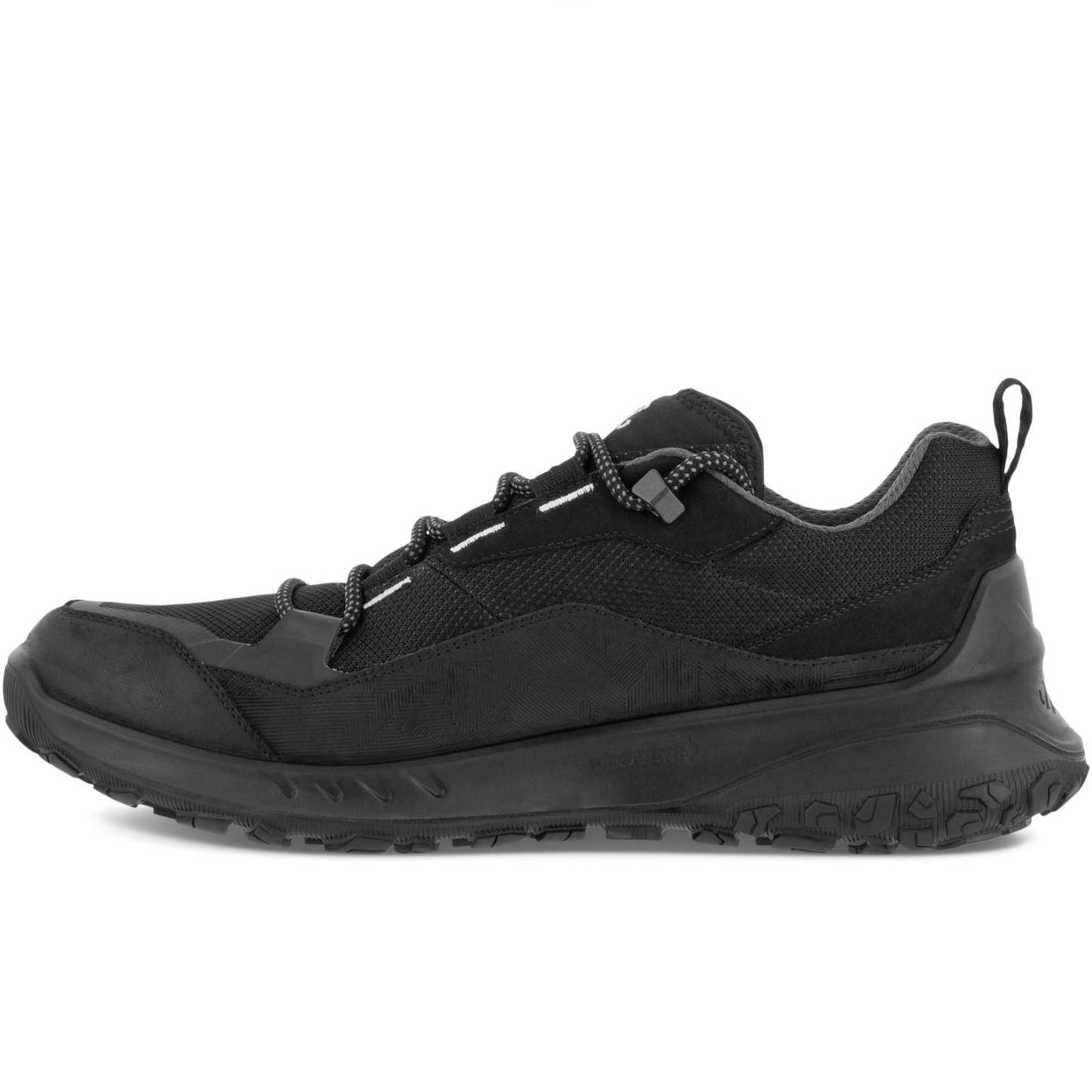 ECthtCO Mens ULT-TRN Waterproof Nubuck Walking Shoes